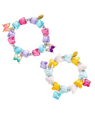 Tiny Treats + Zomi Gems