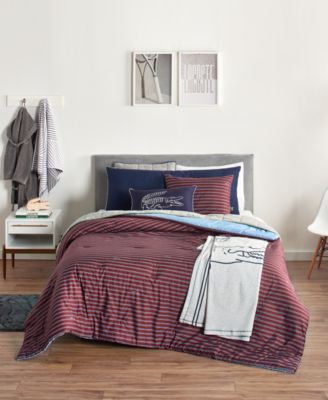 Lacoste Home