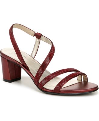 Naturalizer - Vanessa Strappy Dress Sandals