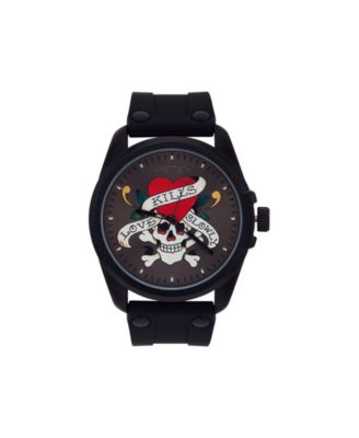 Ed Hardy