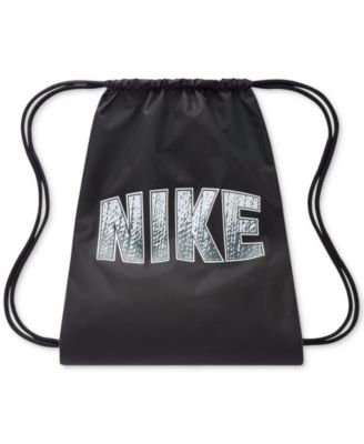 Nike - Kids Drawstring Bag (12L)