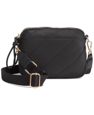 On 34th - Small Quilted Crossbody