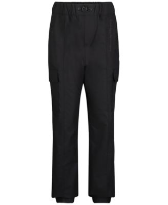 Calvin Klein - Big Girls Performance Cotton Cargo Parachute Pants