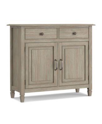Simpli Home - Connaught Cabinet