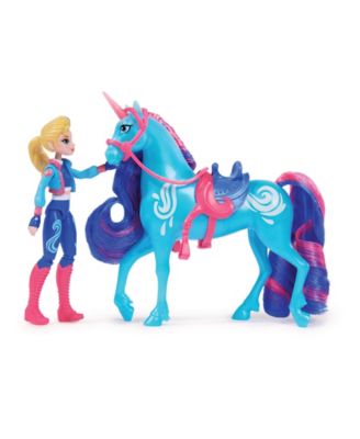 Unicorn Academy
