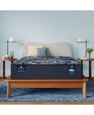 Serta - Perfect Sleeper X Excelled Extra Firm 13.75" Quilted Hybrid Mattress - Twin XL