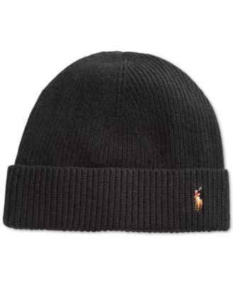 Ralph Lauren - Men's Polo Beanies