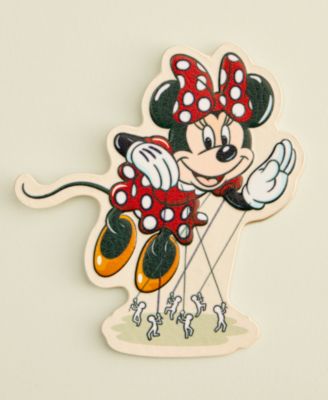 Stoney Clover Lane - Minnie Mouse Parade Balloon Patch