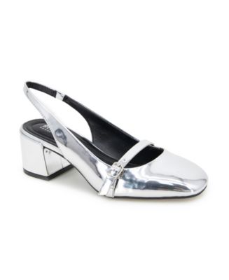Kenneth Cole Reaction
