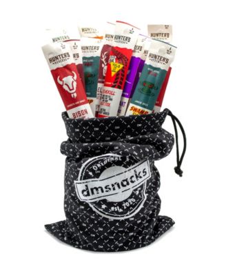DM Snacks