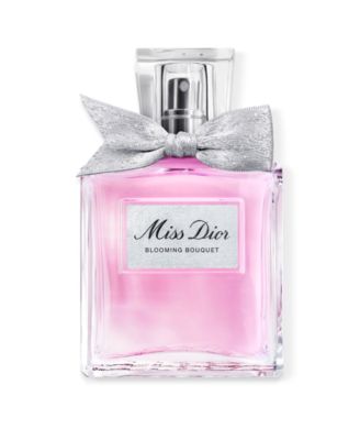 DIOR - Miss Dior Blooming Bouquet Fragrance Collection - A Macy's Exclusive