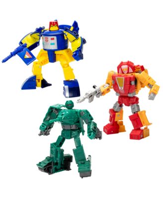 Transformers