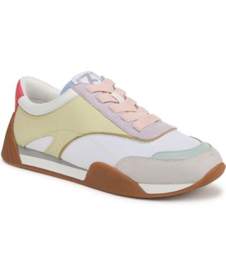 Franco Sarto - Brescia Slip On Jogger Sneakers