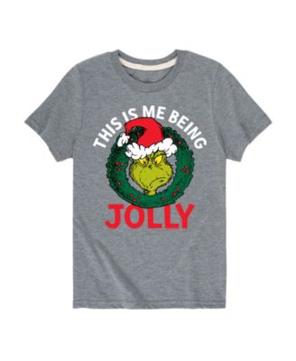 The Grinch