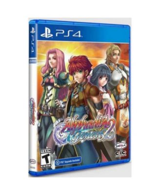 Limited Run Games