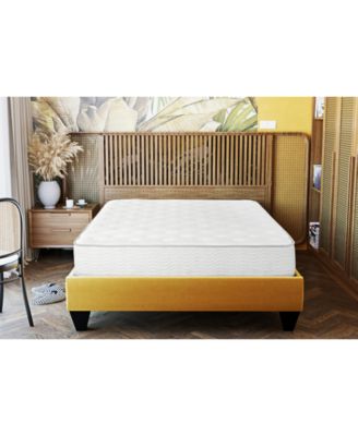 Primo International - Galaxy 2 9" Firm Tight Top Mattress in a Box - California King