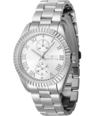 Invicta
