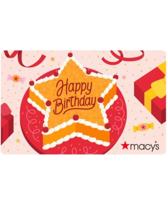 Macy's