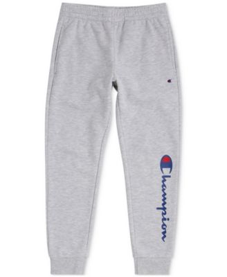 Champion - Big Boys Signature Joggers