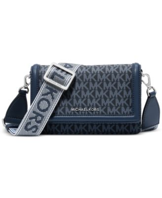 Michael Kors - Jet Set Mini Phone Webbing Crossbody