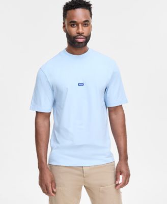 Hugo Boss - Men's Nieros Regular-Fit Logo T-Shirt