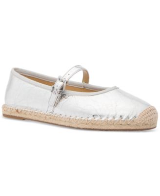 Michael Kors - Women's Lynn Espadrille Ballet Flats