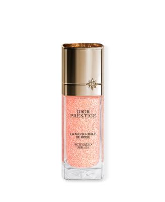 DIOR - Dior Prestige La Micro-Huile de Rose Activated Serum, 1 oz.