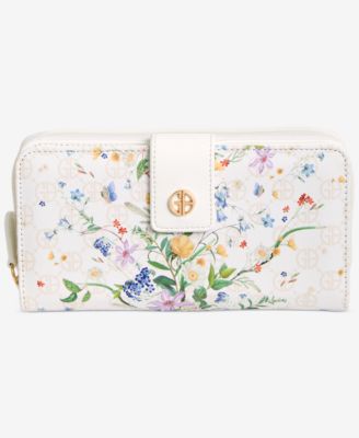 Giani Bernini - Floral Aio Wallet