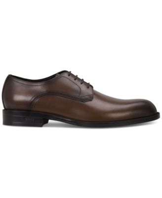 Hugo Boss - Men's Tayil Derby Dress Shoes