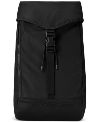 Polo Ralph Lauren - Men's Tonal Logo Backpack