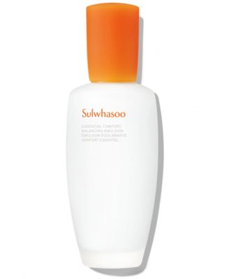 Sulwhasoo - Essential Comfort Balancing Emulsion, 4.2 oz.