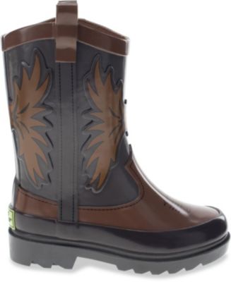 Western Chief