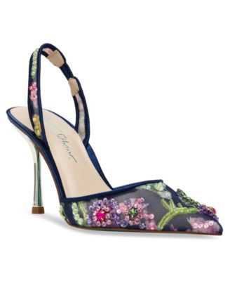 Betsey Johnson