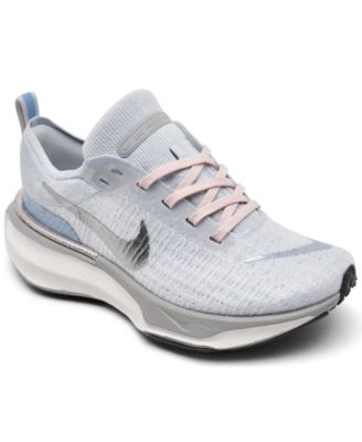 Nike - Women's Air ZoomX Invincible Run 3 Flyknit Running Sneakers from Finish Line