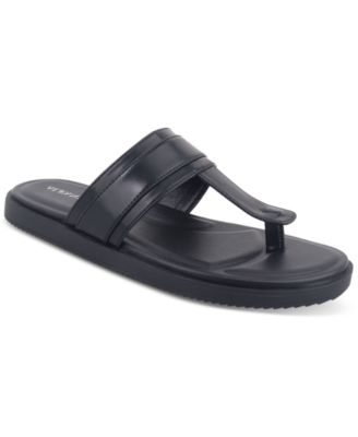 Alfani - Men's Emerson Thong Sandals
