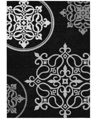 Addison - Chantille ACN874 10'x14' Area Rug