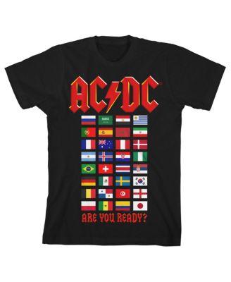 AC/DC