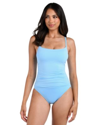 La Blanca - Island Goddess One-Piece Swimsuit