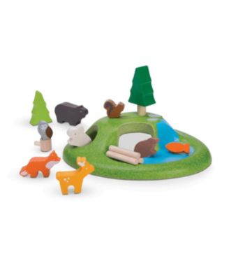 PlanToys