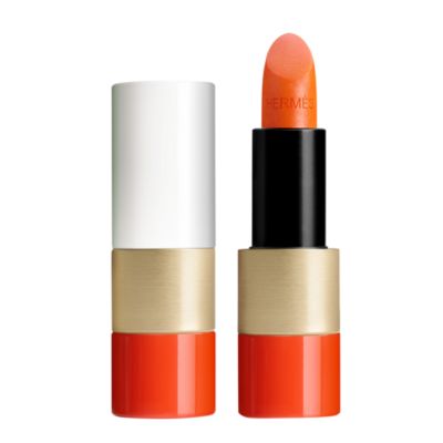 HERMÈS - Rouge Herm&egrave;s Poppy Lip Shine