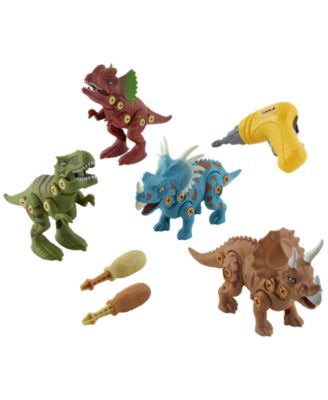 Animal Zone