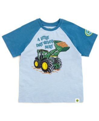 John Deere