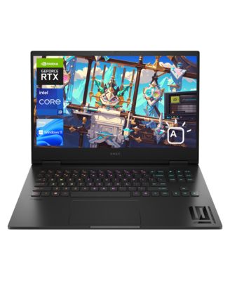 HP
