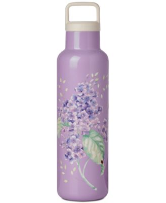 Lenox - Butterfly Meadow 18-oz. Insulated Water Bottle