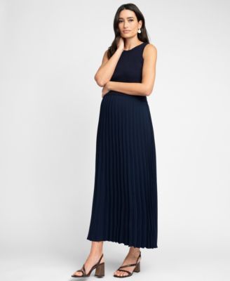 Seraphine - Women's Maternity Nursing Dress