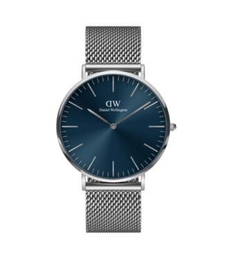Daniel Wellington