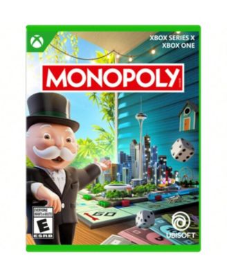 Ubisoft