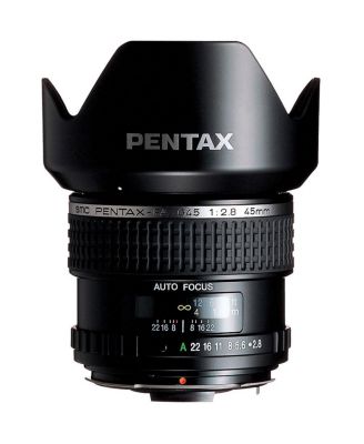 Pentax