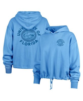 '47 Brand - Women's Royal Florida Gators Luminance Dot Venice Pullover Hoodie