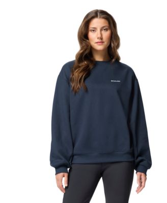 Columbia - Women's Aldermore Crewneck Long-Sleeve Sweatshirt